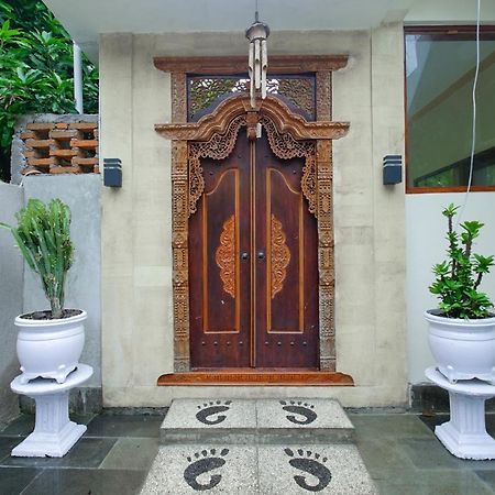 Zamzam Anjani Villa Lombok Praya Exteriér fotografie