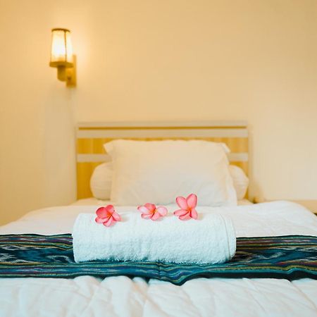 Zamzam Anjani Villa Lombok Praya Exteriér fotografie