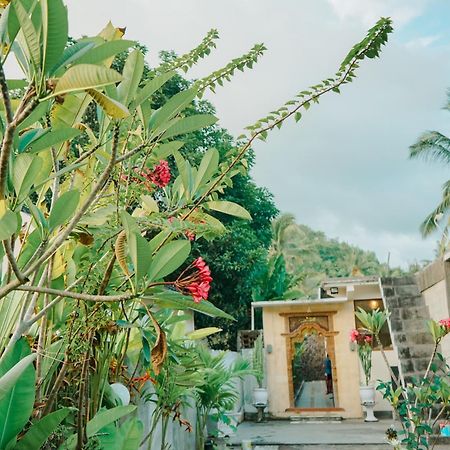 Zamzam Anjani Villa Lombok Praya Exteriér fotografie