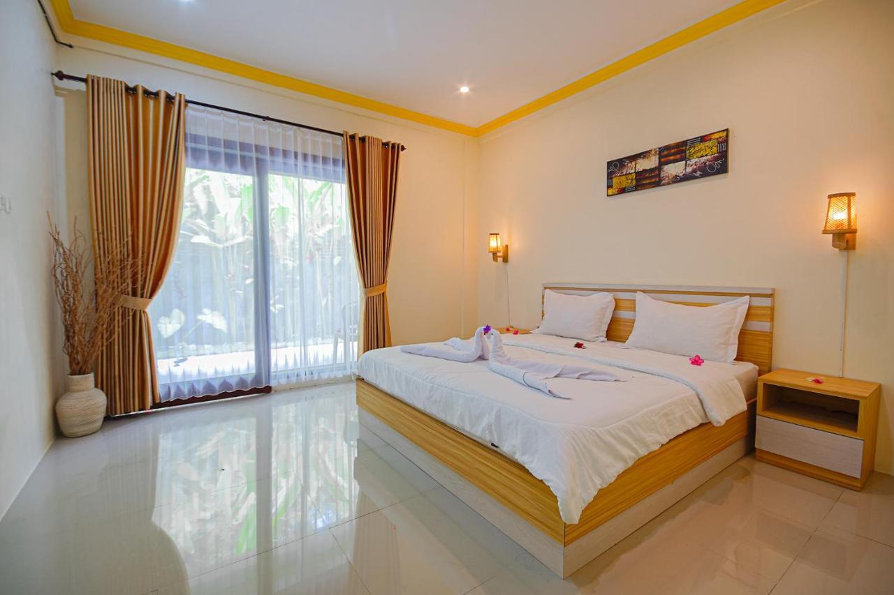 Zamzam Anjani Villa Lombok Praya Exteriér fotografie