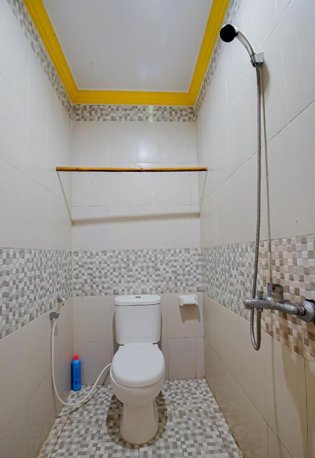 Zamzam Anjani Villa Lombok Praya Exteriér fotografie