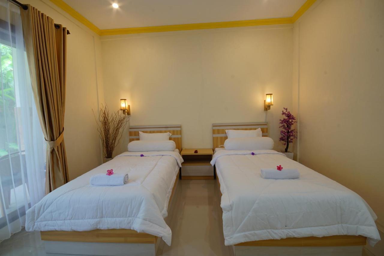 Zamzam Anjani Villa Lombok Praya Exteriér fotografie