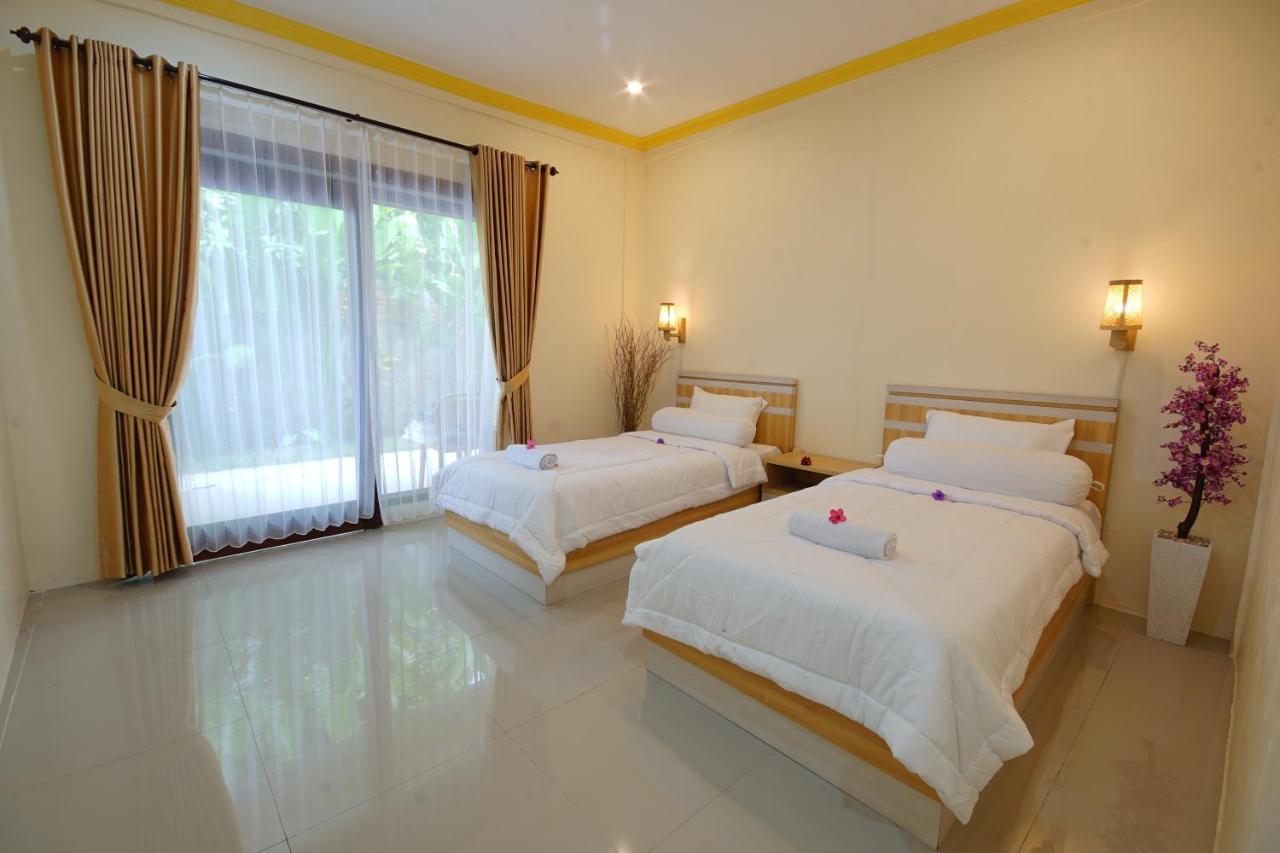 Zamzam Anjani Villa Lombok Praya Exteriér fotografie