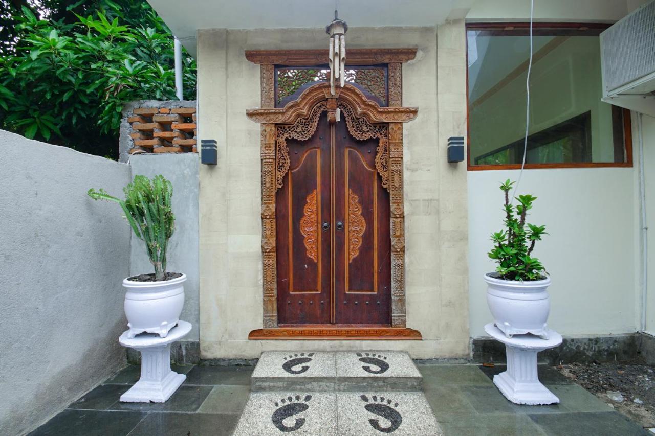Zamzam Anjani Villa Lombok Praya Exteriér fotografie