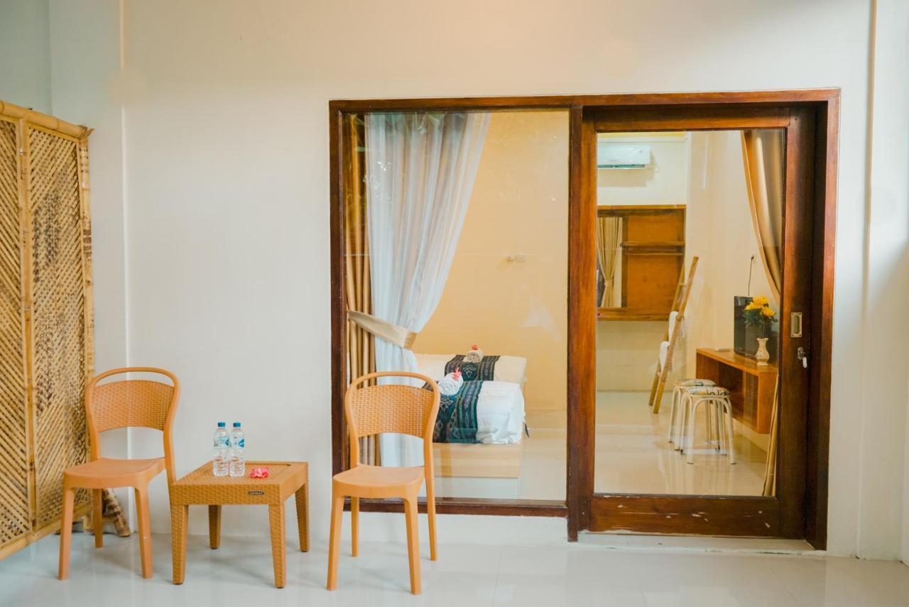 Zamzam Anjani Villa Lombok Praya Exteriér fotografie