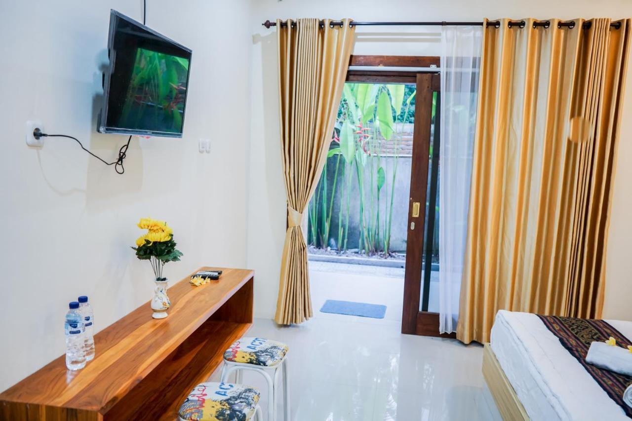 Zamzam Anjani Villa Lombok Praya Exteriér fotografie