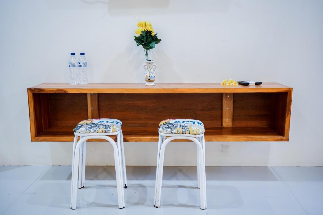 Zamzam Anjani Villa Lombok Praya Exteriér fotografie