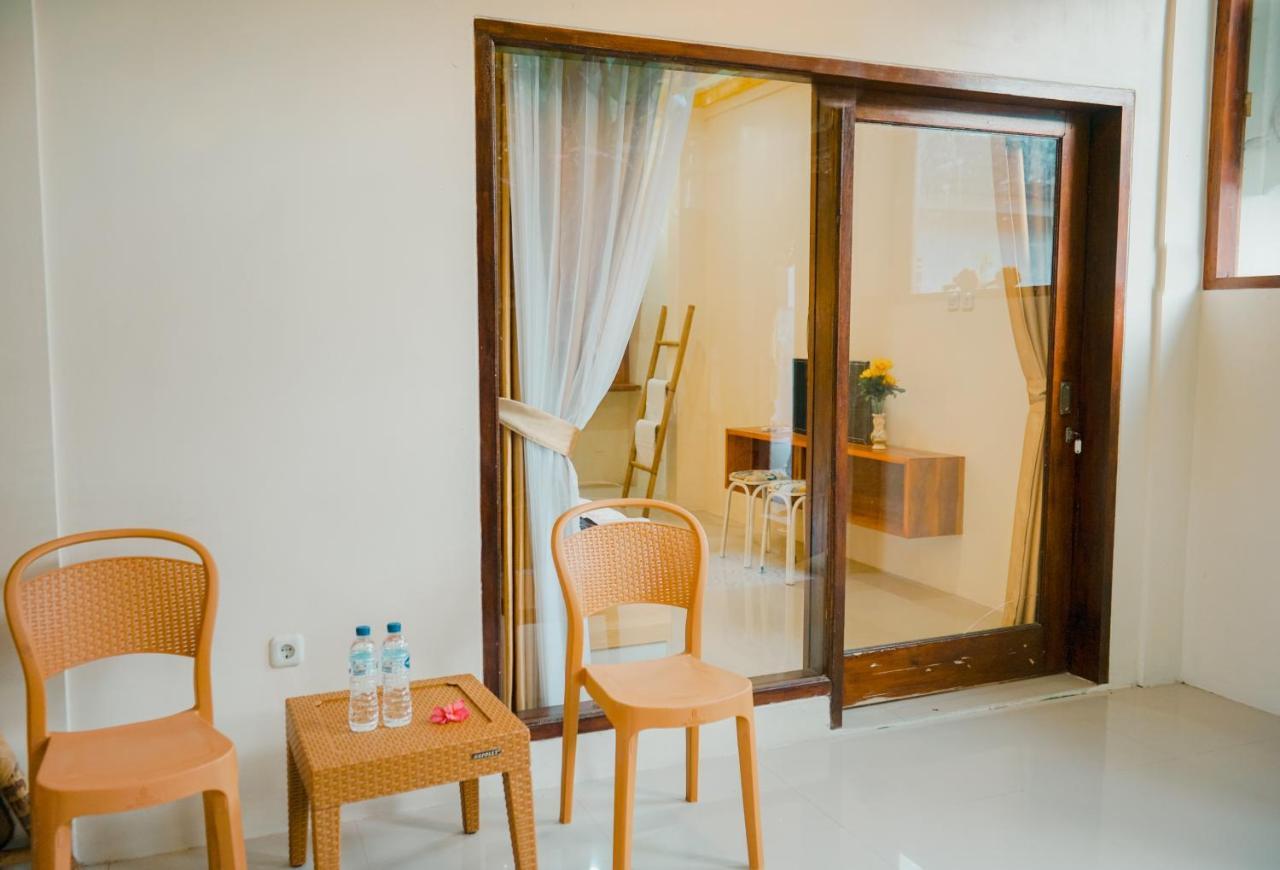 Zamzam Anjani Villa Lombok Praya Exteriér fotografie