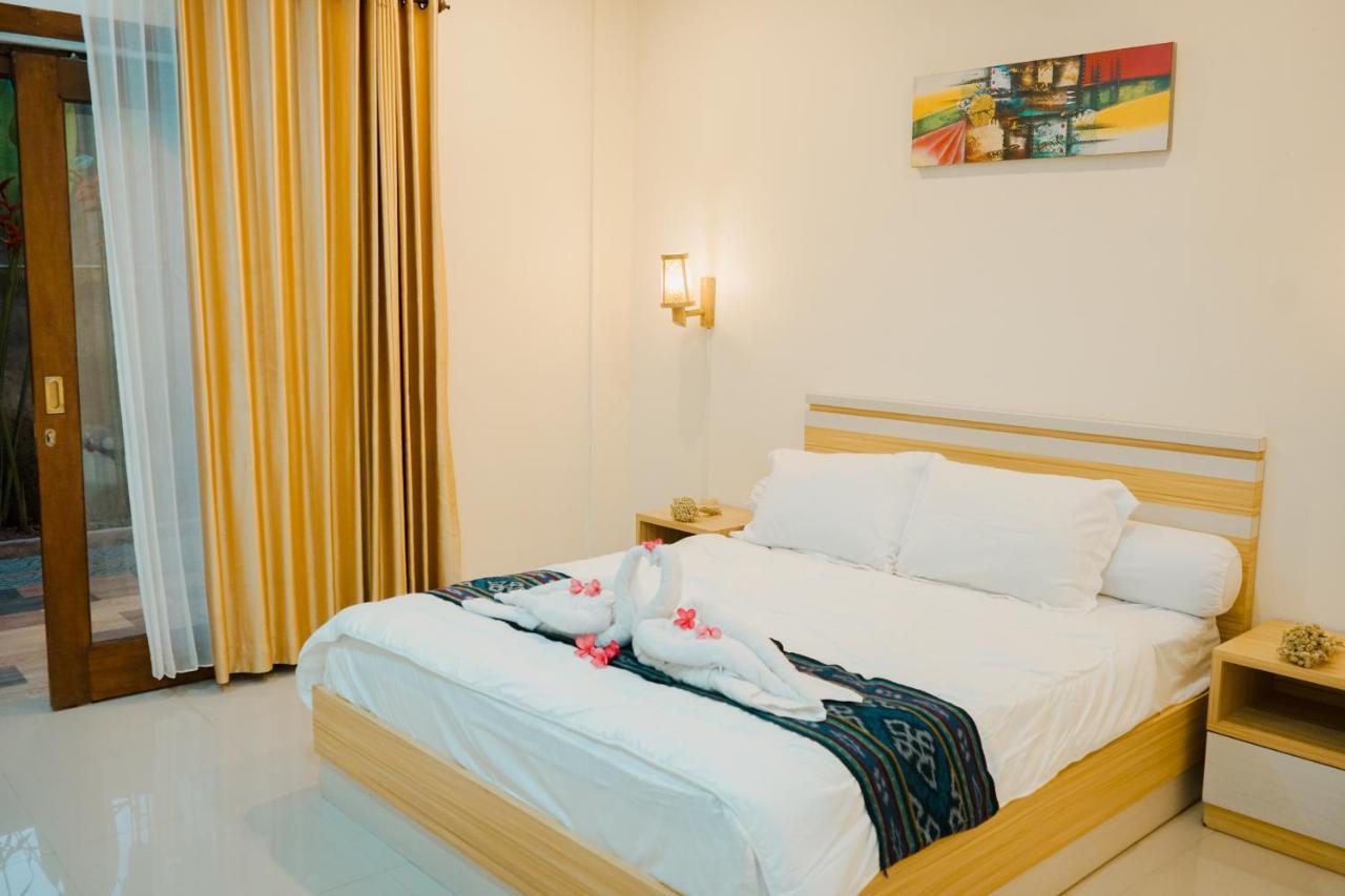 Zamzam Anjani Villa Lombok Praya Exteriér fotografie