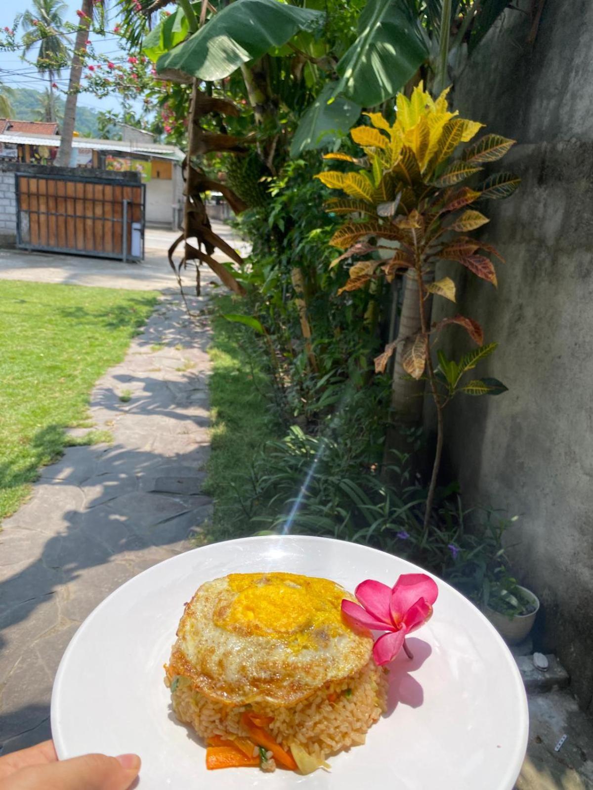 Zamzam Anjani Villa Lombok Praya Exteriér fotografie